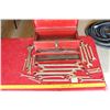 Image 1 : Tool box and assorted wrenches