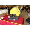 Image 1 : DeWalt cut off saw, working