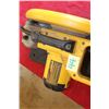 Image 3 : DeWalt cut off saw, working