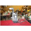 Image 1 : Sump pump