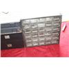 Image 2 : 2 parts cabinets with contents.