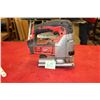 Image 2 : Milwaukee Cordless Jig Saw, working. (batteries lot#78)