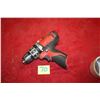 Image 1 : Milwaukee Cordless Drill, working. (batteries lot#76, 77 & 78)