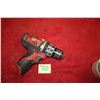 Image 2 : Milwaukee Cordless Drill, working. (batteries lot#76, 77 & 78)