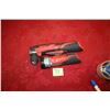 Image 1 : Milwaukee Cordless Angle Drill and Flashlight, working. (batteries lot #76, 77 & 78)