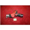 Image 1 : Milwaukee Cordless Hackzall, working. (batteries lot #76, 77 & 78)