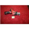 Image 2 : Milwaukee Cordless Hackzall, working. (batteries lot #76, 77 & 78)