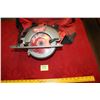 Image 2 : Milwaukee Cordless Circular Saw, working. (batteries lot#78)