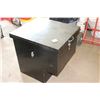 Image 2 : Wooden storage box