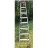 Image 1 : 8’ step ladder