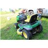 Image 4 : John Deere L130 lawn tractor (turns over but will not start)