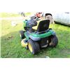Image 5 : John Deere L130 lawn tractor (turns over but will not start)