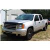 Image 2 : 2013 GMC Sierra 1500 Z71 4x4 SLE - 3gtp2ve70dg350354