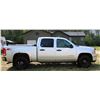 Image 3 : 2013 GMC Sierra 1500 Z71 4x4 SLE - 3gtp2ve70dg350354