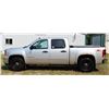 Image 6 : 2013 GMC Sierra 1500 Z71 4x4 SLE - 3gtp2ve70dg350354