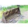Image 1 : Bobcat dirt bucket