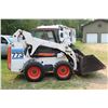 Image 2 : 2001 Bobcat 773 diesel, 2514.3 hrs.