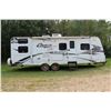 Image 2 : 2008 Keystone Cougar 26’ Trailer 26BHS X-Lite Series - 4ydt26b2384507253