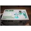 Image 2 : RCBS Rock Chucker Supreme Master Reloading Kit (new in box) and assorted hunting items