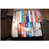 Image 2 : Assorted paperback books