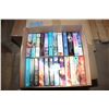 Image 1 : Assorted paperback books