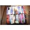 Image 2 : Assorted paperback books