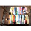 Image 2 : Assorted paperback books