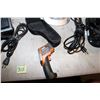 Image 2 : Mastercraft wet tile saw, pump and infrared thermometer