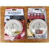 Image 3 : Kidde Smoke Detectors
