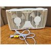 Image 2 : Honeywell Window Fan