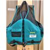 Image 2 : Life Jackets & Fishing Rod