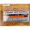 Image 8 : Paslode 18ga Finishing Nailer-Air