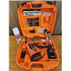 Image 2 : Paslode Framing Nailer-Butane