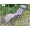 Image 2 : Folding Lounge Chair