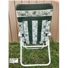 Image 3 : Lawn Chair