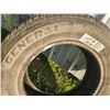 Image 4 : (2) General Evertrek Tires - 205/65R15