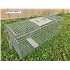 Image 2 : Large Animal Trap.  Rat Trap