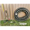 Image 1 : Garden Tools. Drainage hose