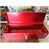 Image 1 : tool box