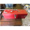 Image 3 : tool box
