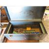 Image 1 : tool box with assorted tools