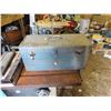 Image 3 : tool box with assorted tools