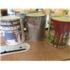 Image 4 : 3 cans of misc. paint