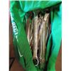 Image 1 : bag of assorted wrenches