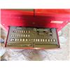Image 4 : tool box on wheels 3 drawers with assorted tools