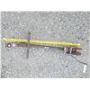 Image 1 : bolt on hand winch