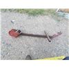 Image 2 : bolt on hand winch