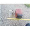 Image 1 : welding helmet and face shield
