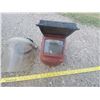 Image 3 : welding helmet and face shield