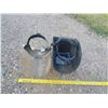Image 4 : welding helmet and face shield